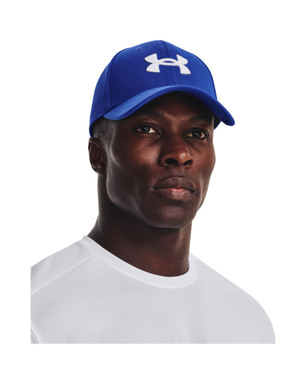 MENS UA BLITZING-BLU