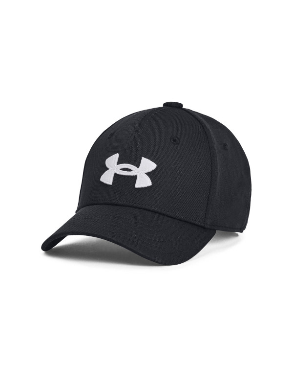 BOYS UA BLITZING-BLK