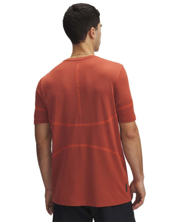 UA VANISH ELITE SEAMLESS SS 