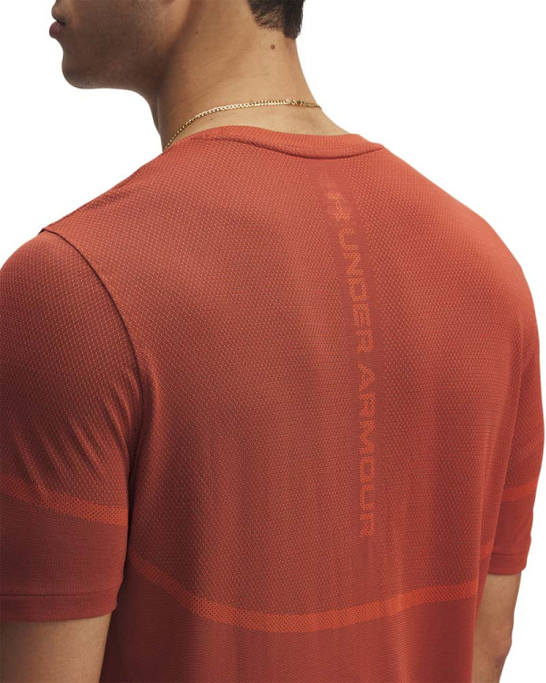 UA VANISH ELITE SEAMLESS SS 