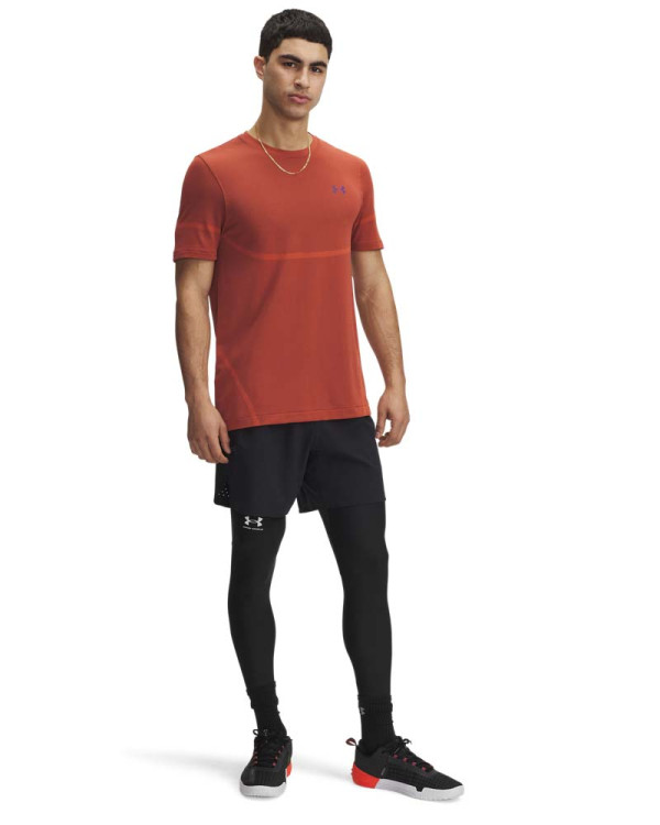 UA VANISH ELITE SEAMLESS SS 