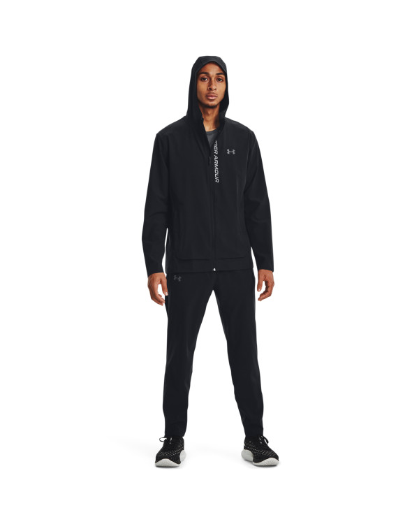 UA OUTRUN THE STORM JACKET