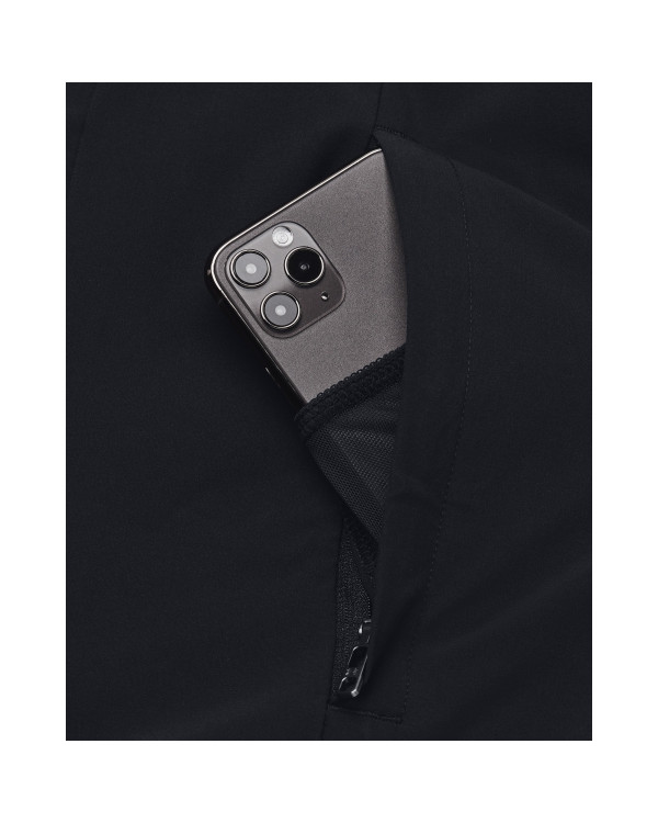 UA OUTRUN THE STORM JACKET