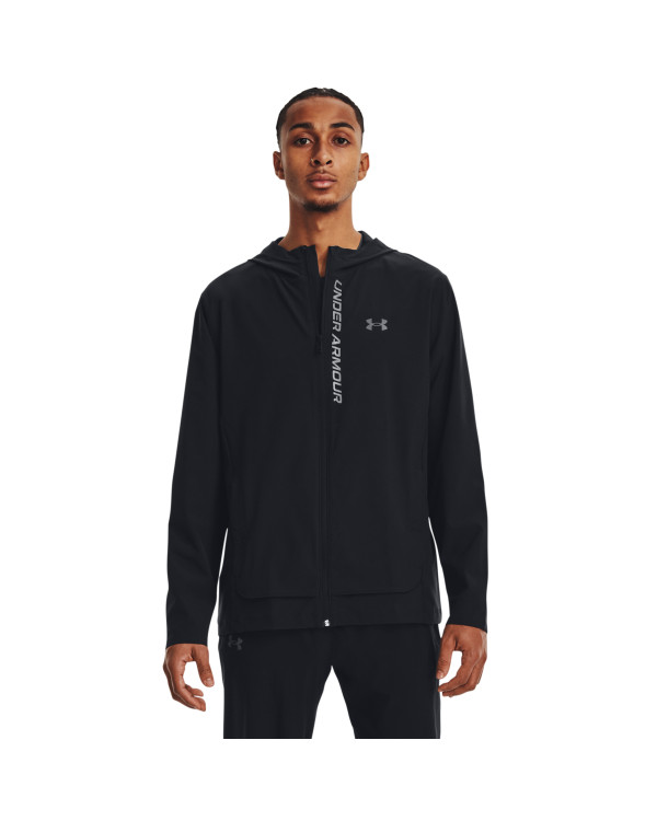 UA OUTRUN THE STORM JACKET