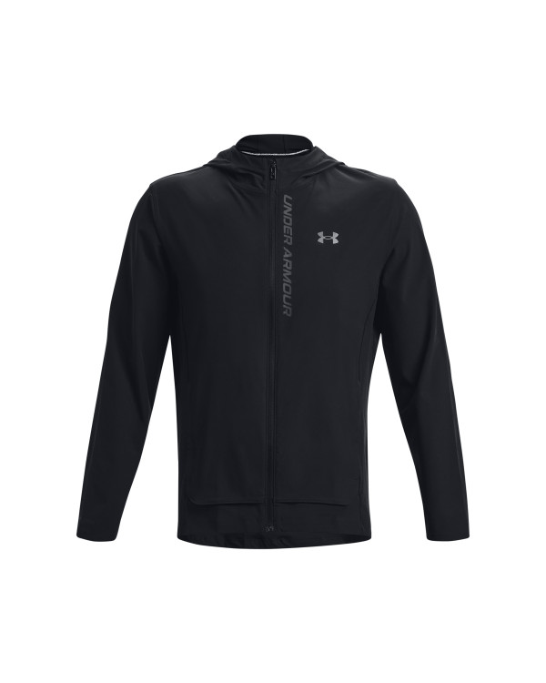 UA OUTRUN THE STORM JACKET