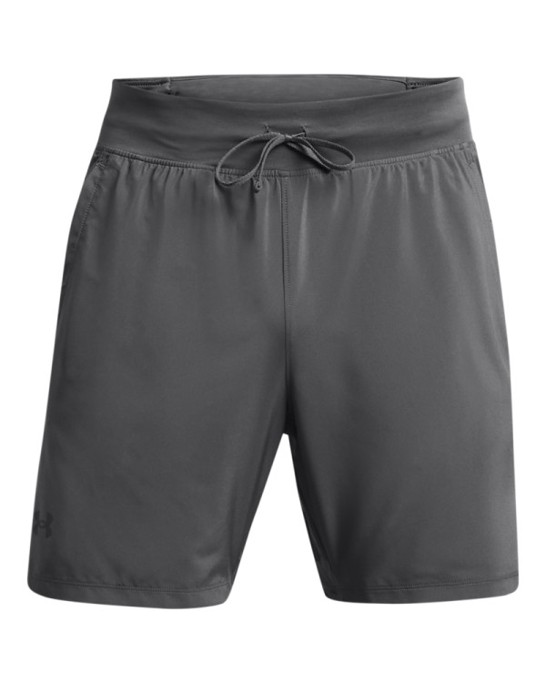 UA LAUNCH PRO 2N1 7 SHORTS