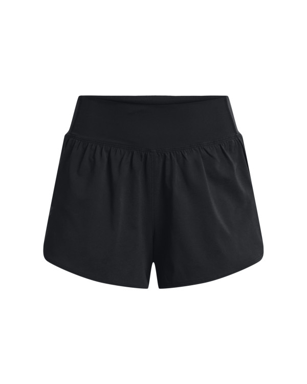 UA VANISH 2IN1 SHORT 