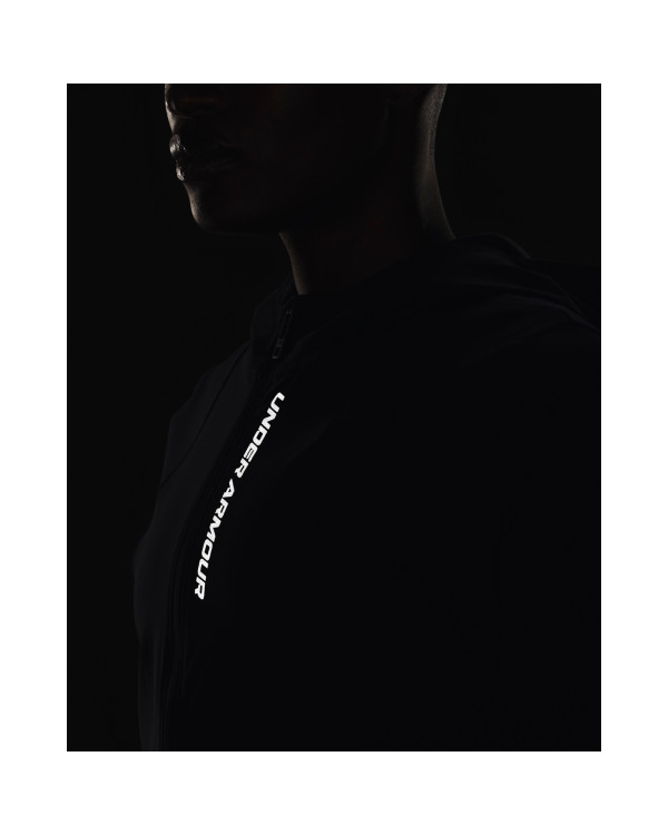 UA OUTRUN THE STORM JACKET 
