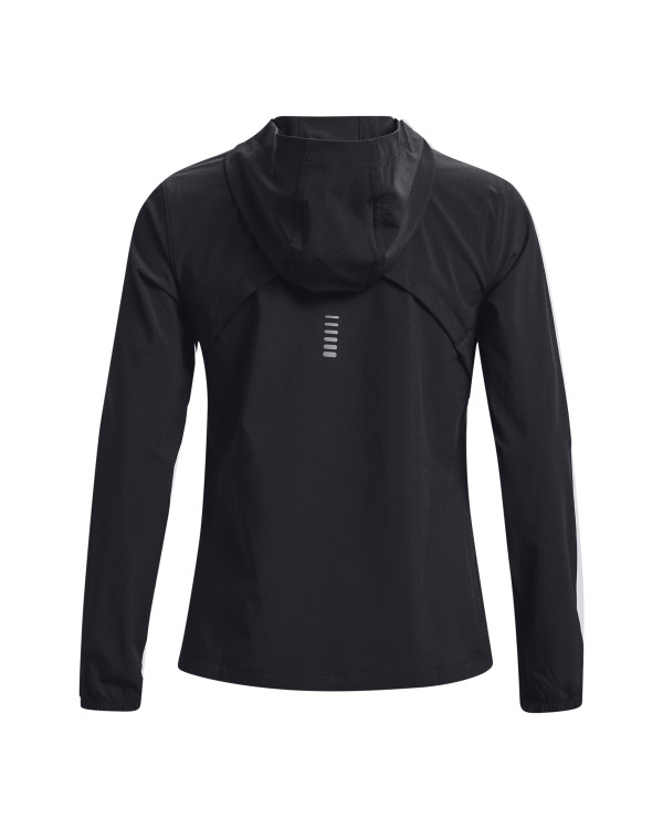 UA OUTRUN THE STORM JACKET 