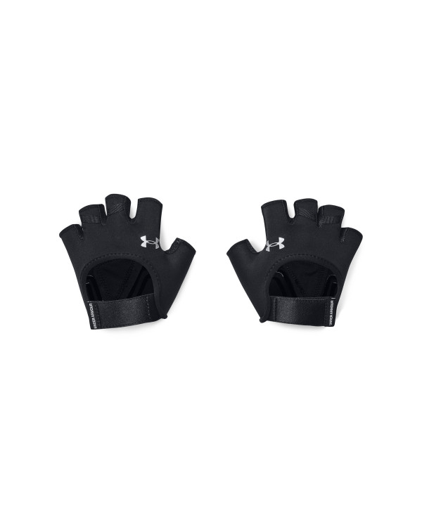 UA WOMENS TRAINING GLOVE 