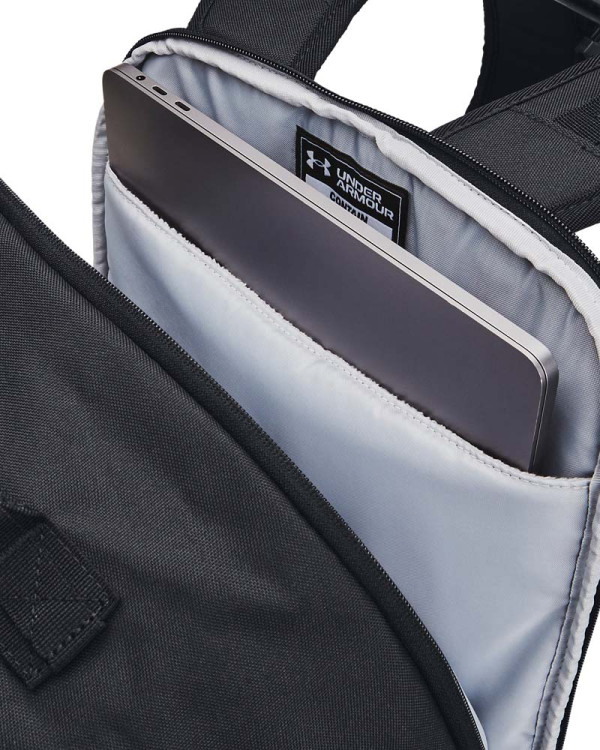 UA CONTAIN BACKPACK 