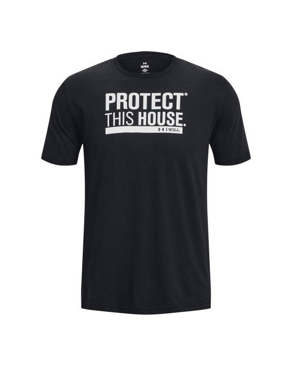 UA PROTECT THIS HOUSE SS