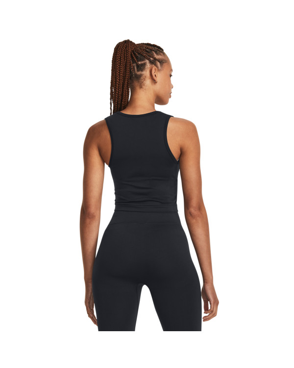 UA VANISH SEAMLESS TANK 