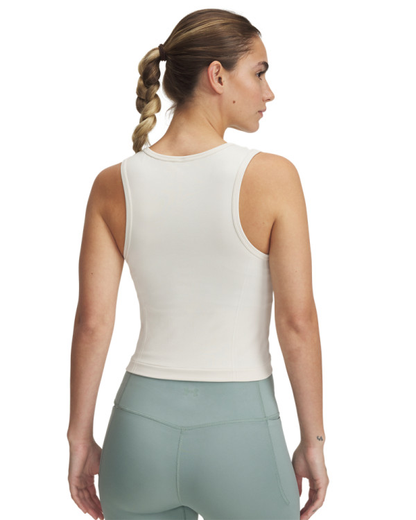 UA VANISH SEAMLESS TANK 