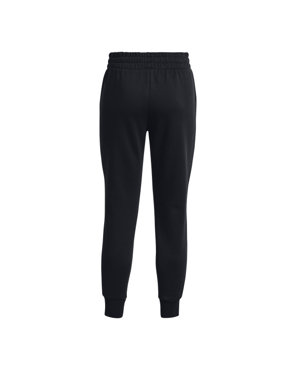 Women's UA Rival Fleece Joggers