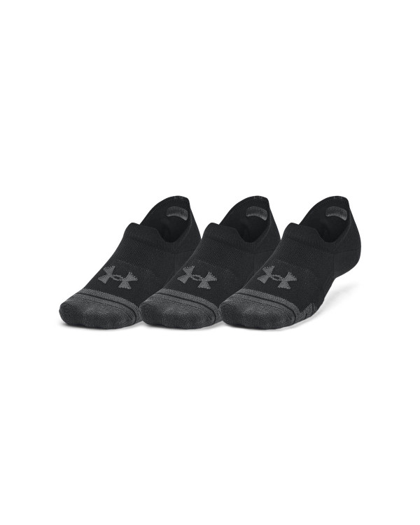 UA PERFORMANCE TECH 3PK ULT-PAK