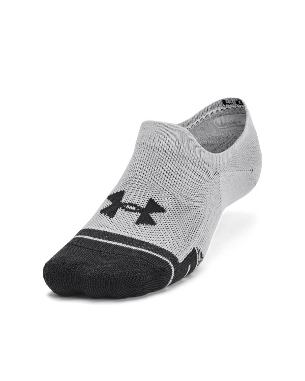UA PERFORMANCE TECH 3PK ULT-PAK