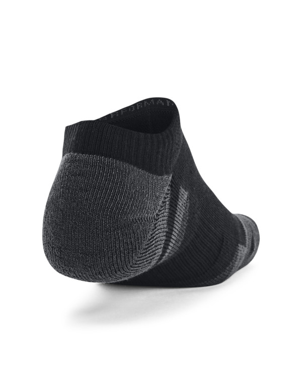 UA PERFORMANCE TECH 3PK NS-PAK 