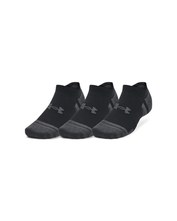UA PERFORMANCE TECH 3PK NS-PAK 