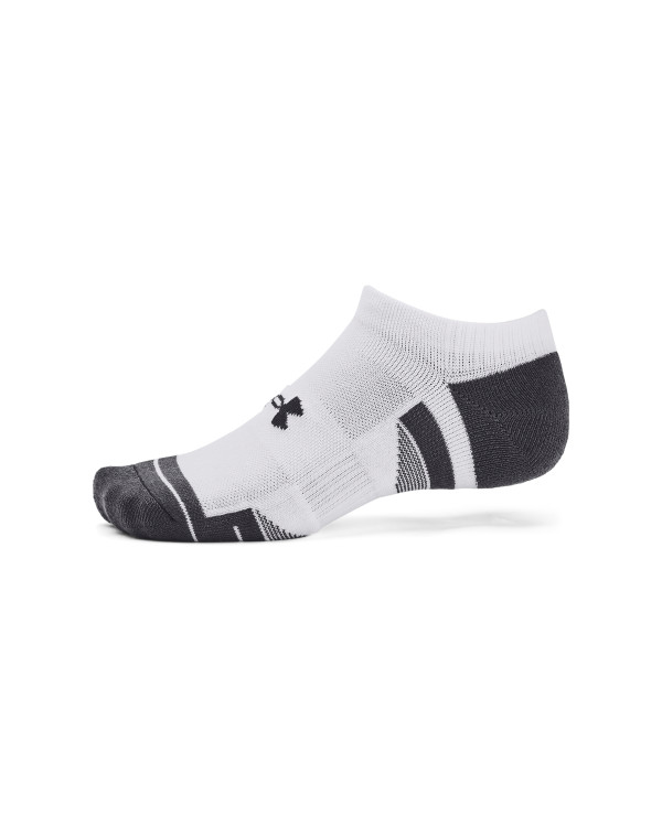 UA PERFORMANCE TECH 3PK NS-PAK 