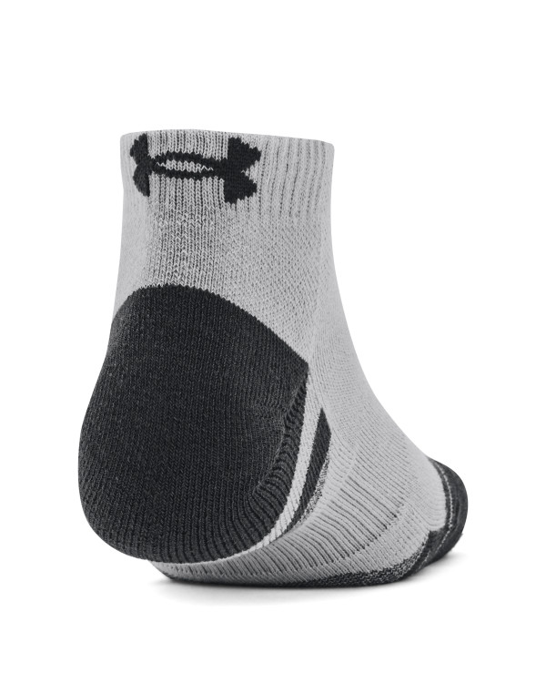 UA PERFORMANCE TECH 3PK LOW-PAK