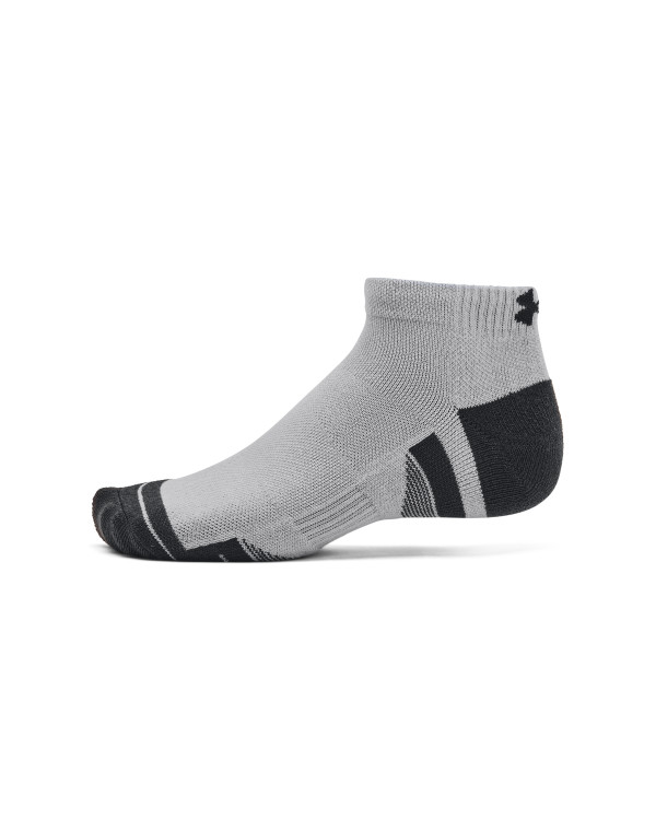 UA PERFORMANCE TECH 3PK LOW-PAK