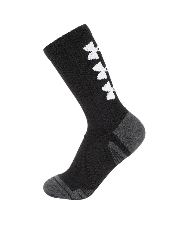 Unisex UA Performance Tech 3-Pack Crew Socks 
