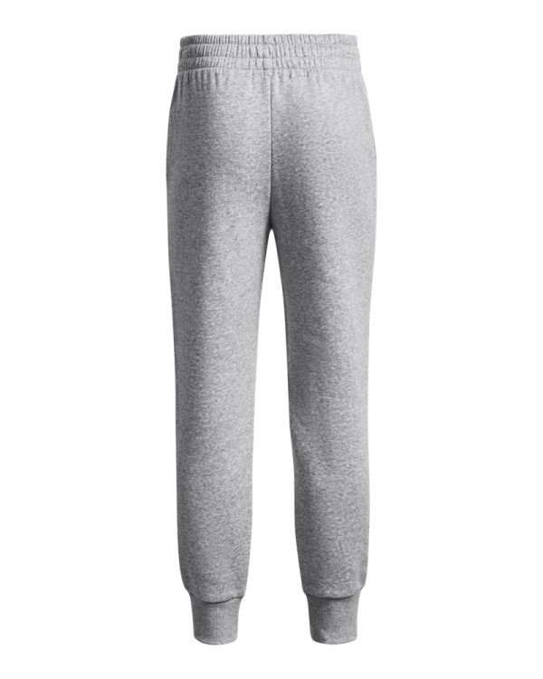 Girls' UA Rival Fleece Joggers