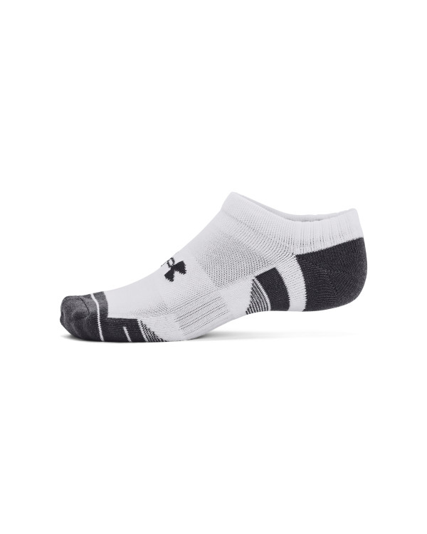 UA PERFORMANCE COTTON 3PK NS-PAK 