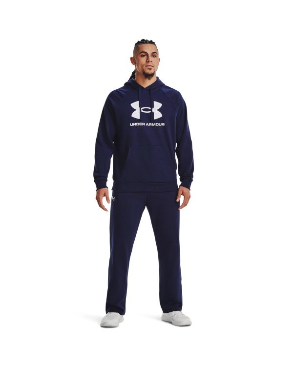 UA RIVAL FLEECE LOGO HD