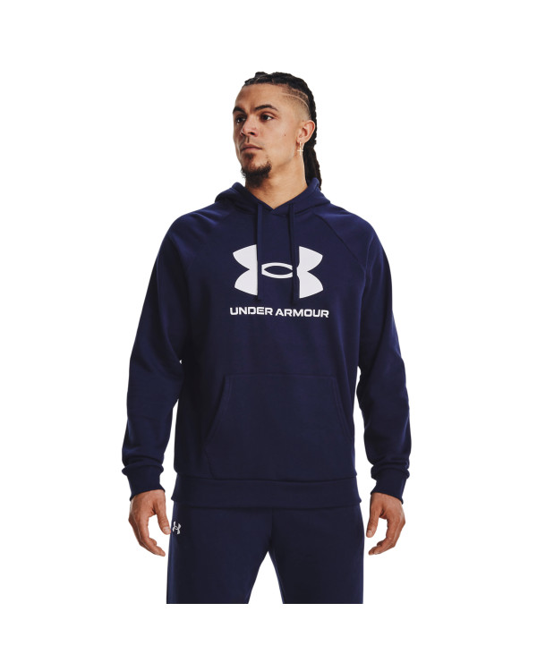UA RIVAL FLEECE LOGO HD