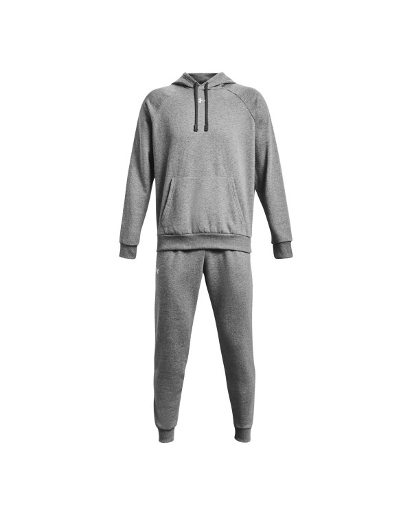 UA RIVAL FLEECE SUIT 