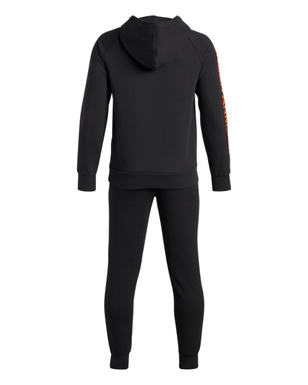 UA RIVAL FLEECE SUIT 