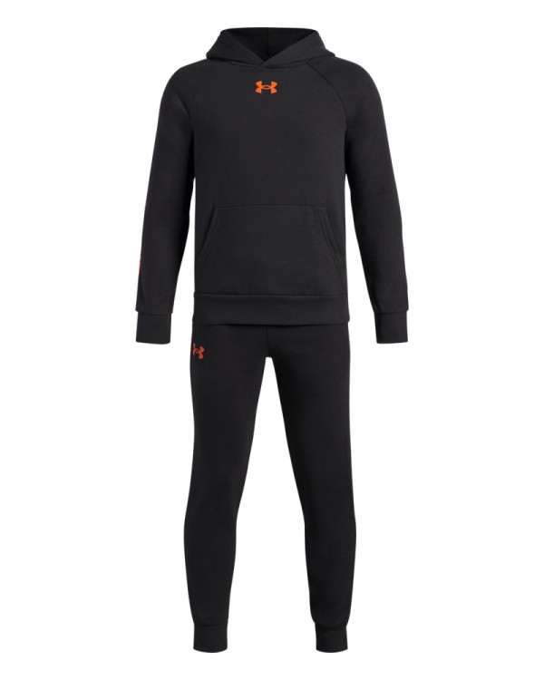 UA RIVAL FLEECE SUIT 
