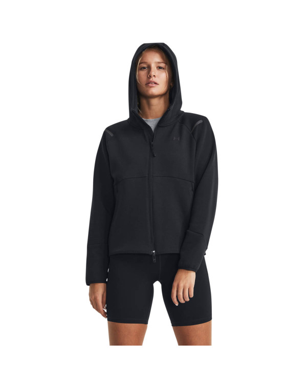 UNSTOPPABLE FLEECE FZ 