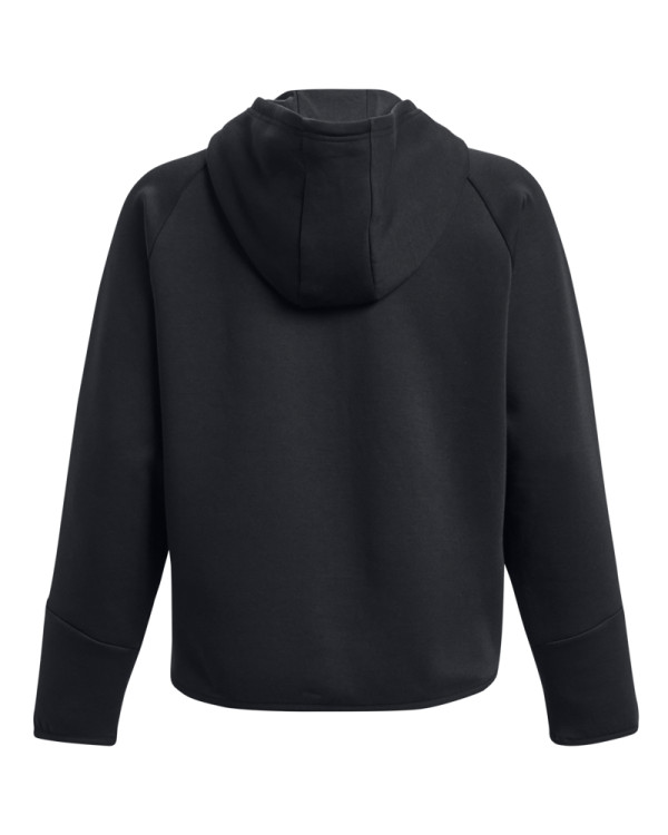 Women's UA Unstoppable Fleece Full-Zip