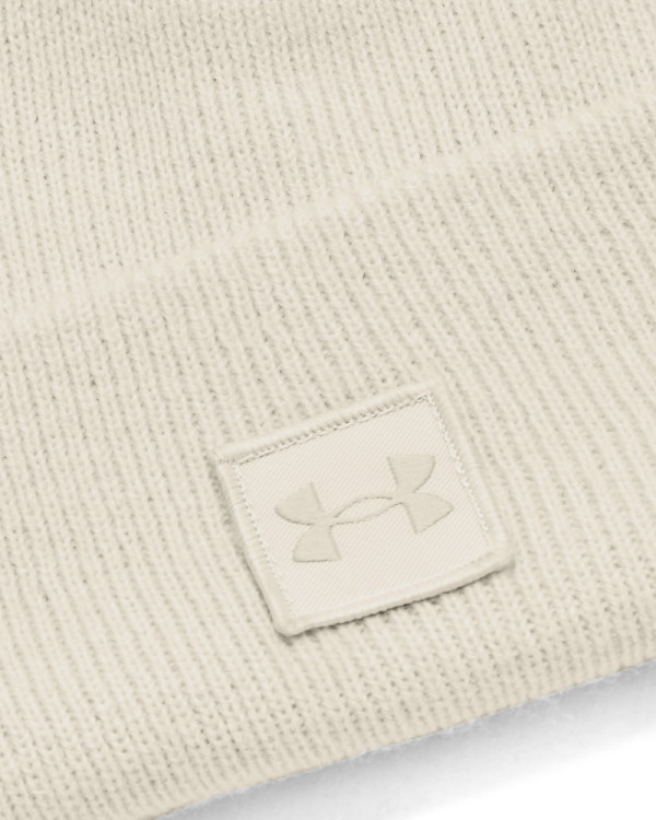 UA HALFTIME SHALLOW CUFF