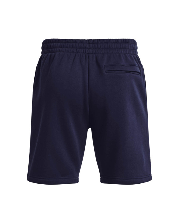 UA ICON FLEECE SHORT