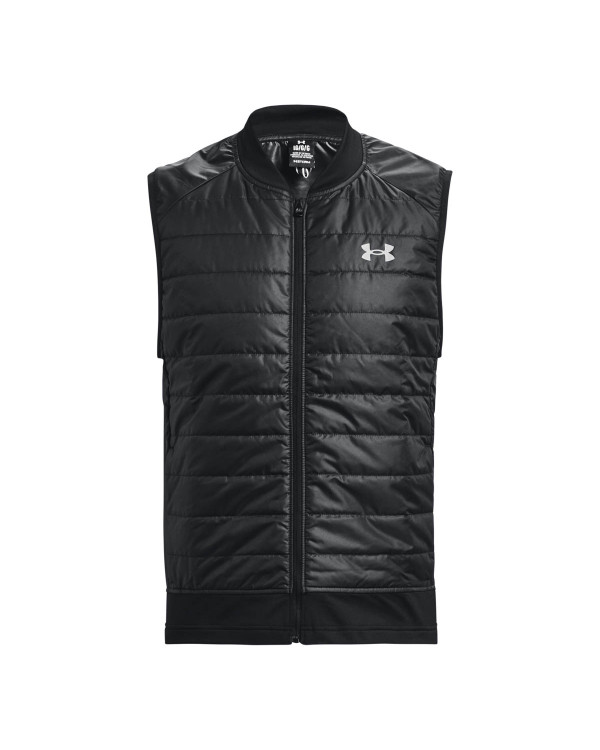 UA LAUNCH INSULATED VEST 