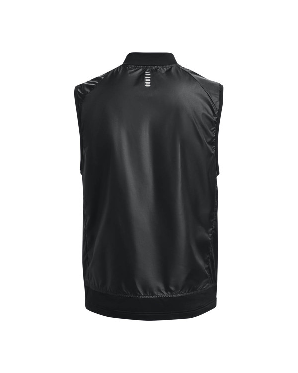 UA LAUNCH INSULATED VEST 