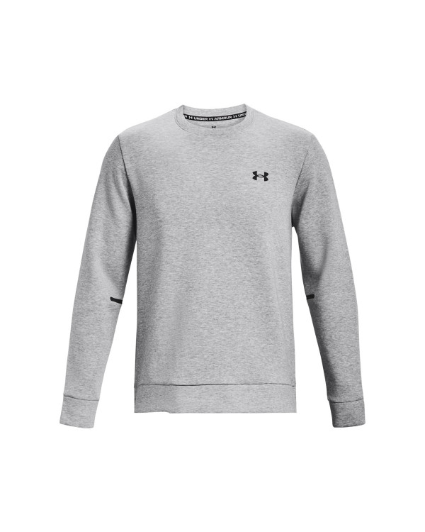 Dukserica Men's UA Unstoppable Fleece Crew 