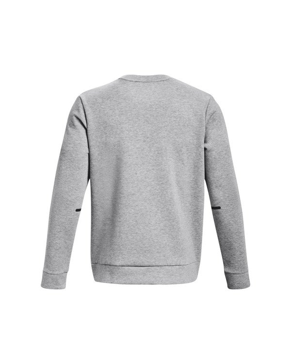 Dukserica Men's UA Unstoppable Fleece Crew 