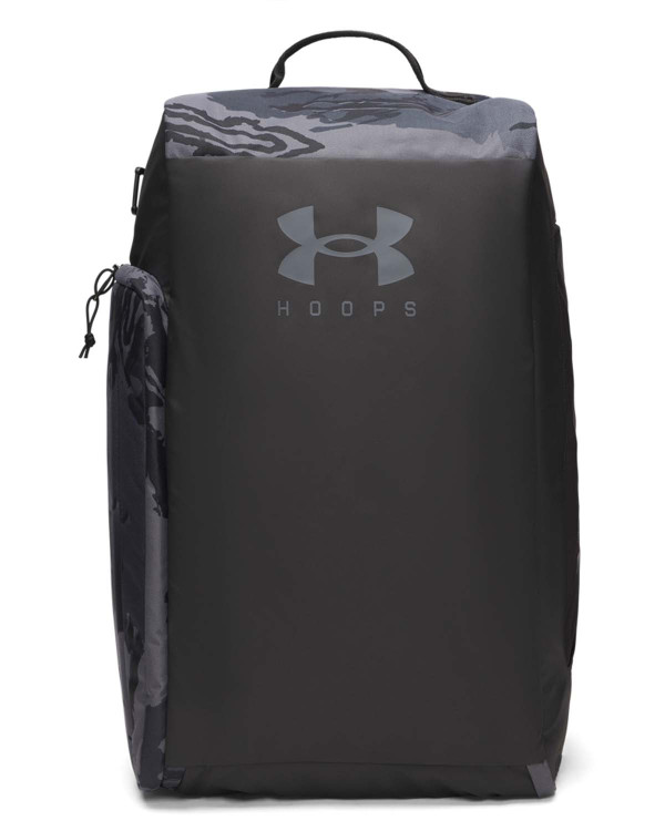 UA CONTAIN DUO SM BP DUFFLE 