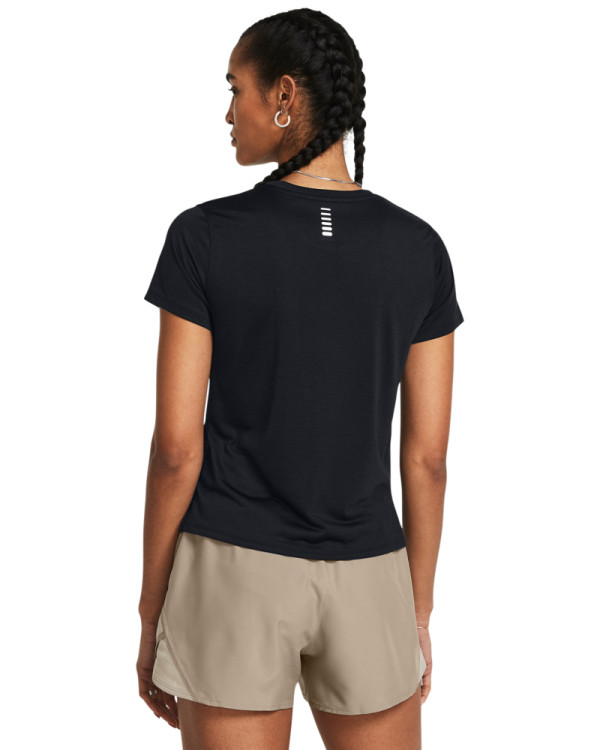 UA LAUNCH SHORTSLEEVE