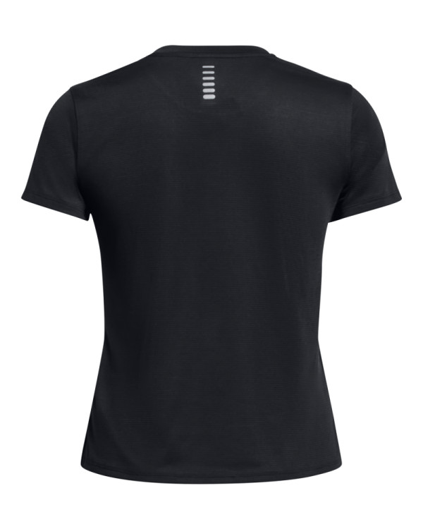 UA LAUNCH SHORTSLEEVE