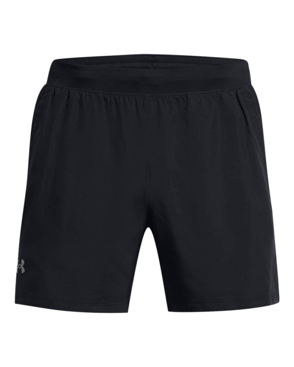 UA LAUNCH 5 SHORTS