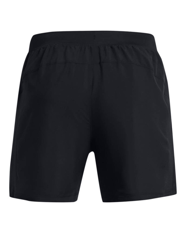 UA LAUNCH 5 SHORTS
