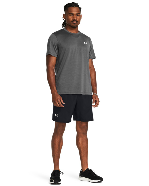 UA LAUNCH 7 SHORTS 