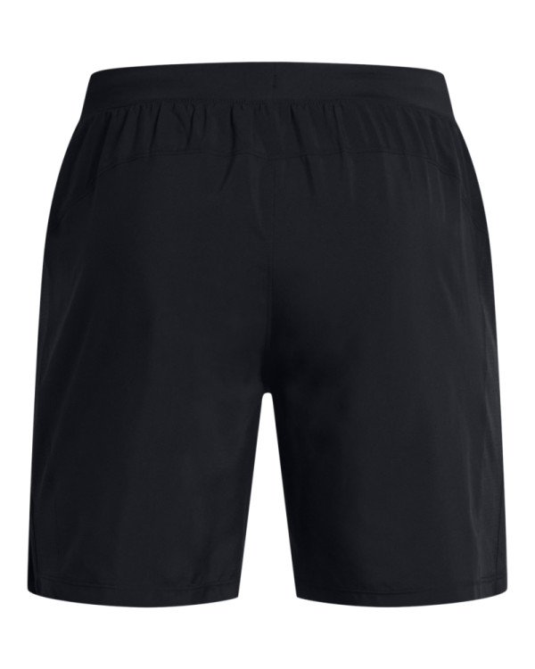 UA LAUNCH 7 SHORTS 