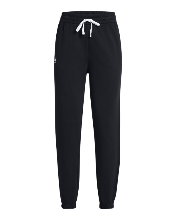 UA RIVAL TERRY JOGGER 